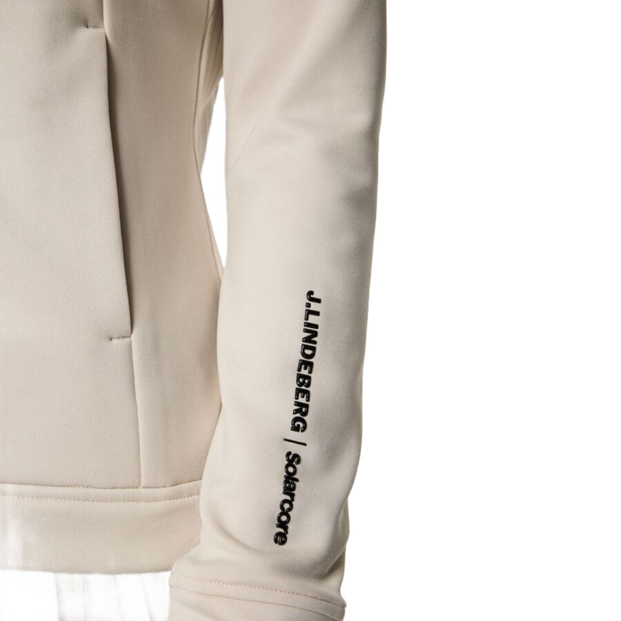 J. Lindeberg Solarcore Couche intermédiaire Femme