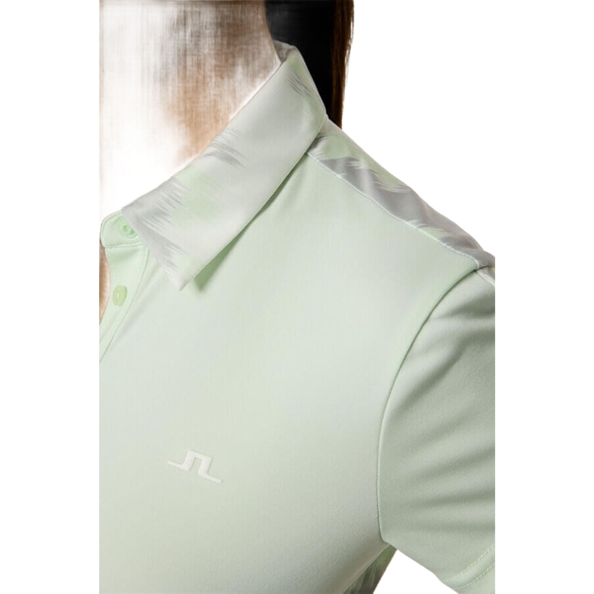 J. Lindeberg Cara Polo Femme