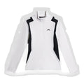 J. Lindeberg Mae Quarter Zip Midlayer Femme