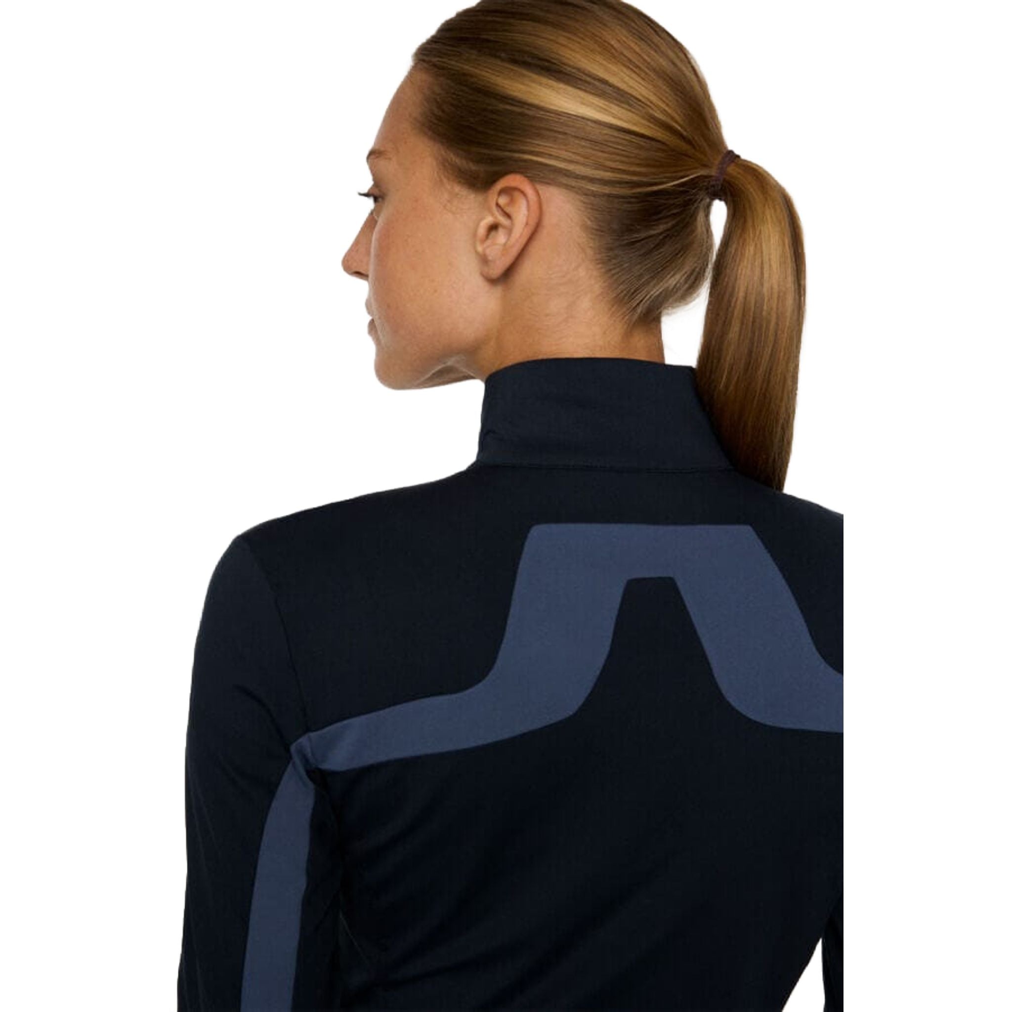 J. Lindeberg Seasonal Janice Couche intermédiaire Femme