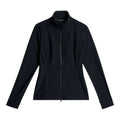 J. Lindeberg Taylor Zip Midlayer Femme