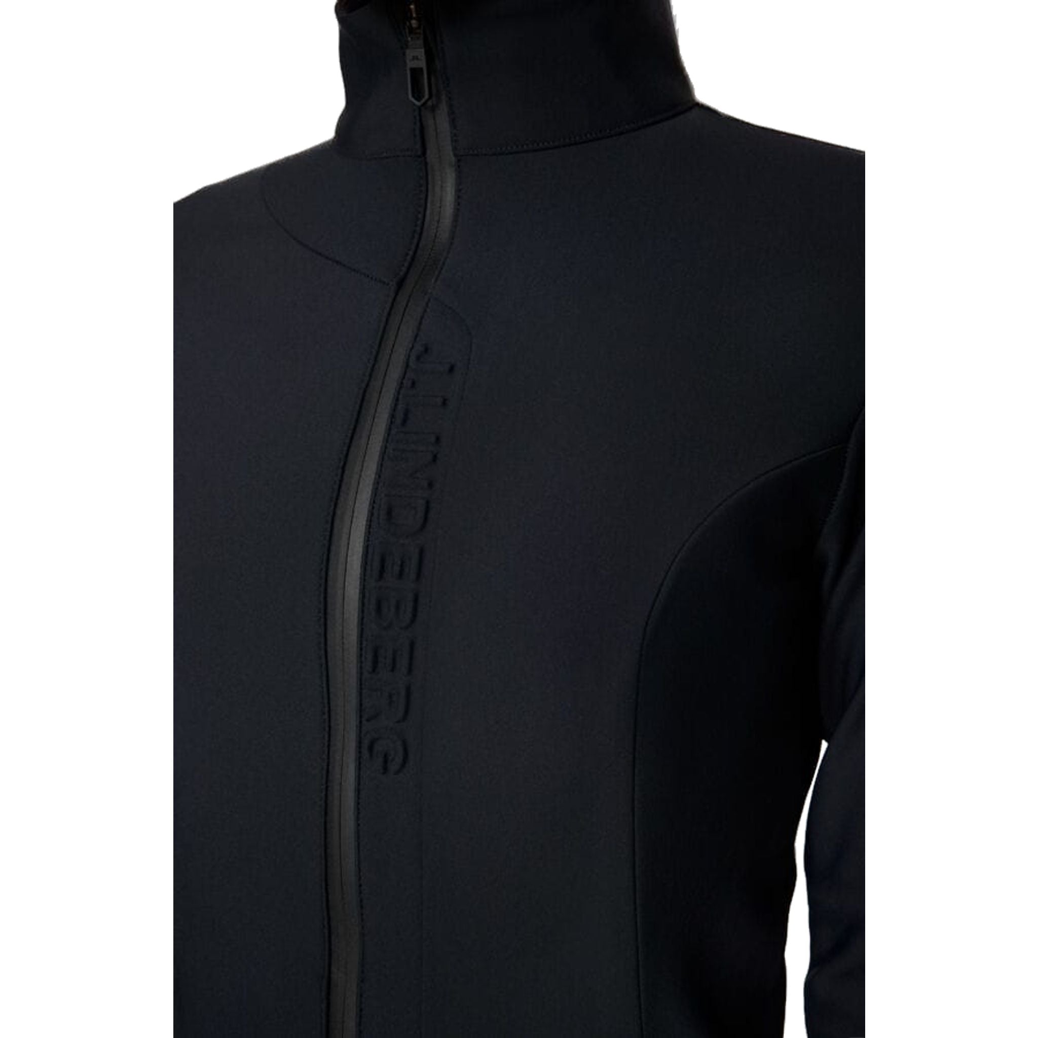 J. Lindeberg Taylor Zip Midlayer Femme