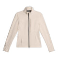 J. Lindeberg Taylor Zip Midlayer Femme