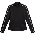 J. Lindeberg Nefe Quarter Zip Midlayer Femme