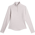 J. Lindeberg Nefe Quarter Zip Midlayer Femme