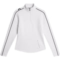 J. Lindeberg Nefe Quarter Zip Midlayer Femme