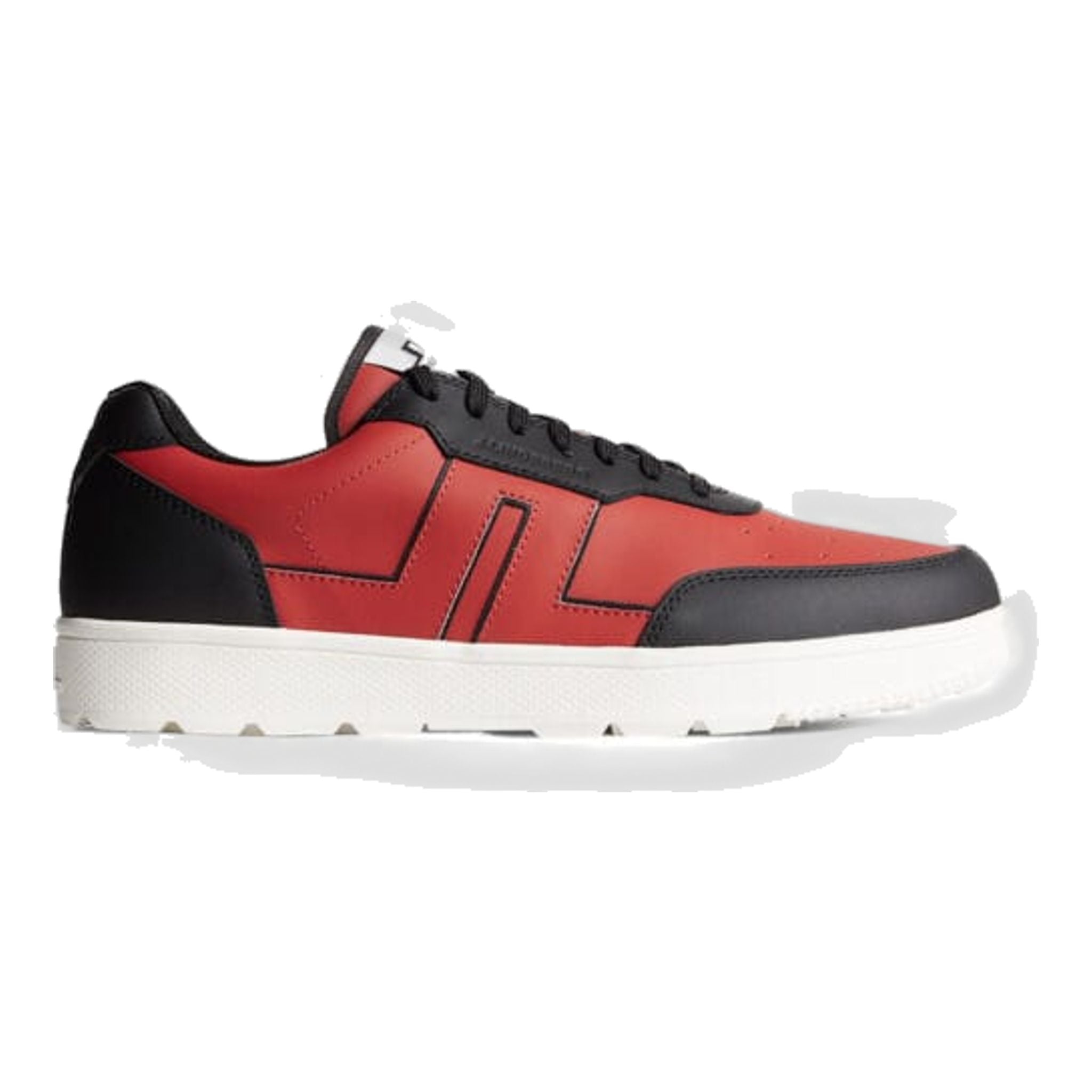 J. Lindeberg Ace Low-Top Golf Sneaker Herren