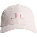 Casquette jacquard Anga J. Lindeberg pour femmes