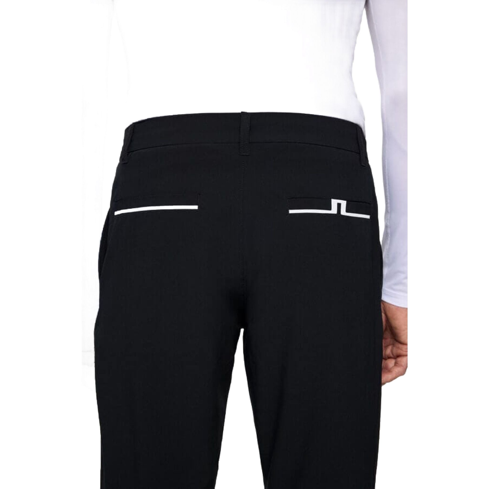 J. Lindeberg Kit Hose Herren