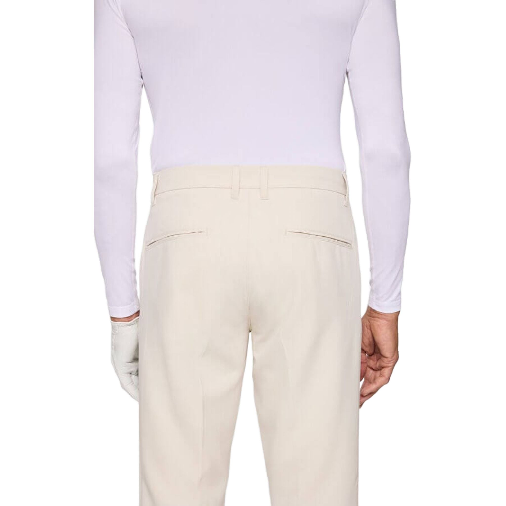 J. Lindeberg Heath Hose Herren