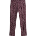 J. Lindeberg Ellott Pantalon imprimé Hommes