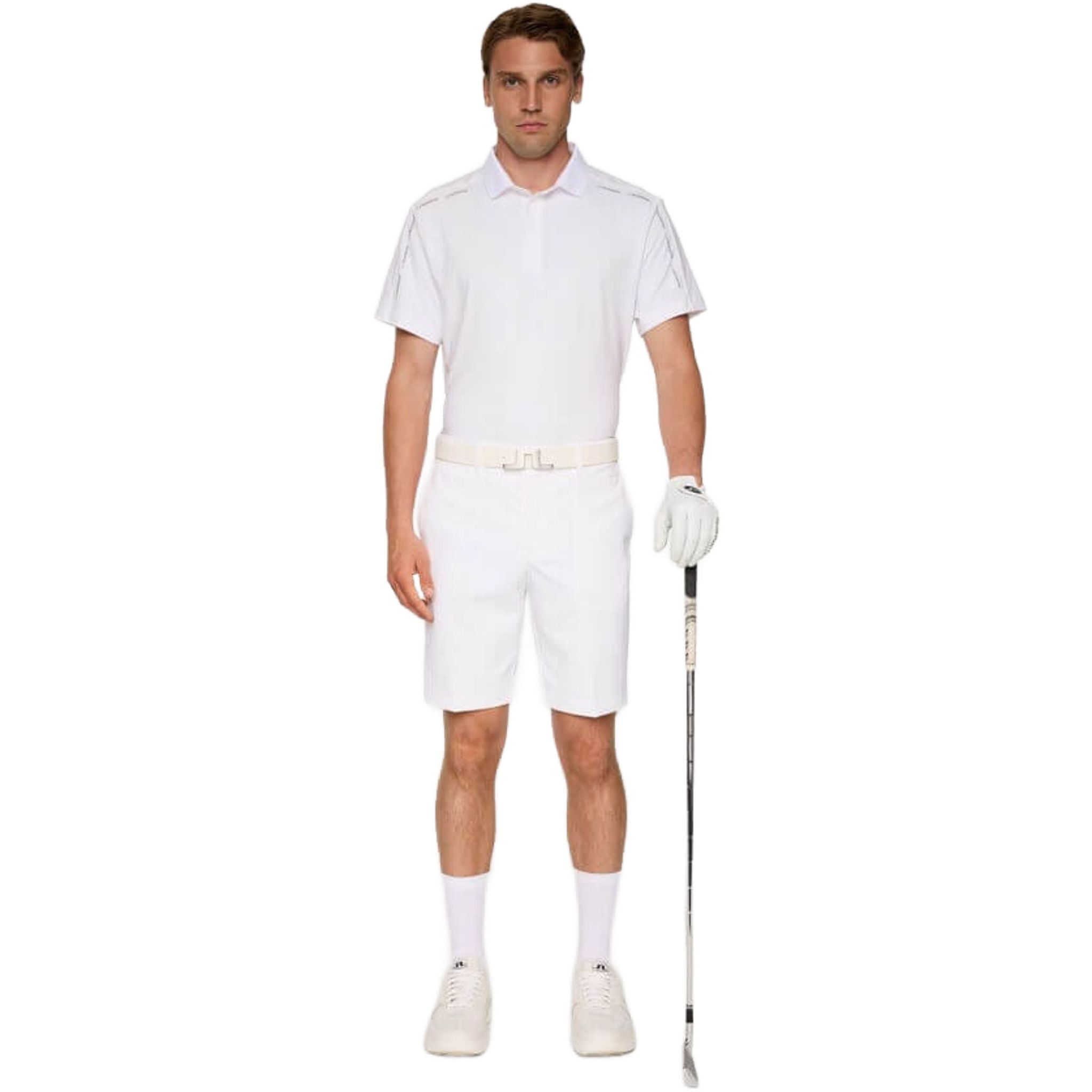 J. Lindeberg Eloy Shorts Herren