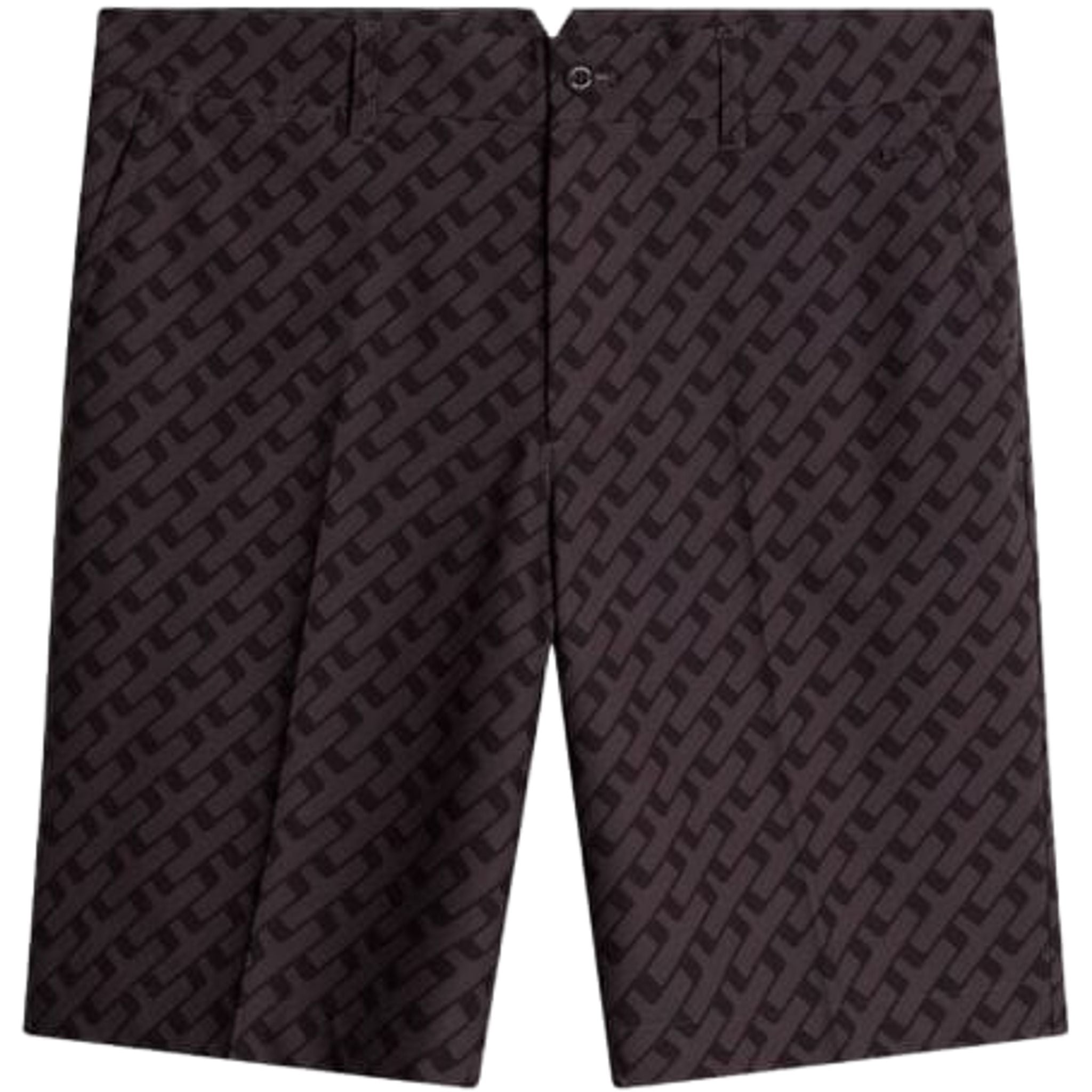 J. Lindeberg Eloy Print Shorts Herren