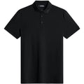 J. Lindeberg KV Imprimer Polo Hommes