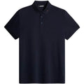 J. Lindeberg KV Imprimer Polo Hommes