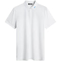 J. Lindeberg KV Imprimer Polo Hommes