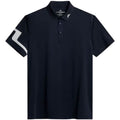J. Lindeberg Heath Strike Polo Hommes