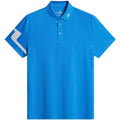 J. Lindeberg Heath Strike Polo Hommes
