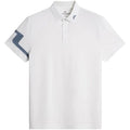 J. Lindeberg Heath Strike Polo Hommes
