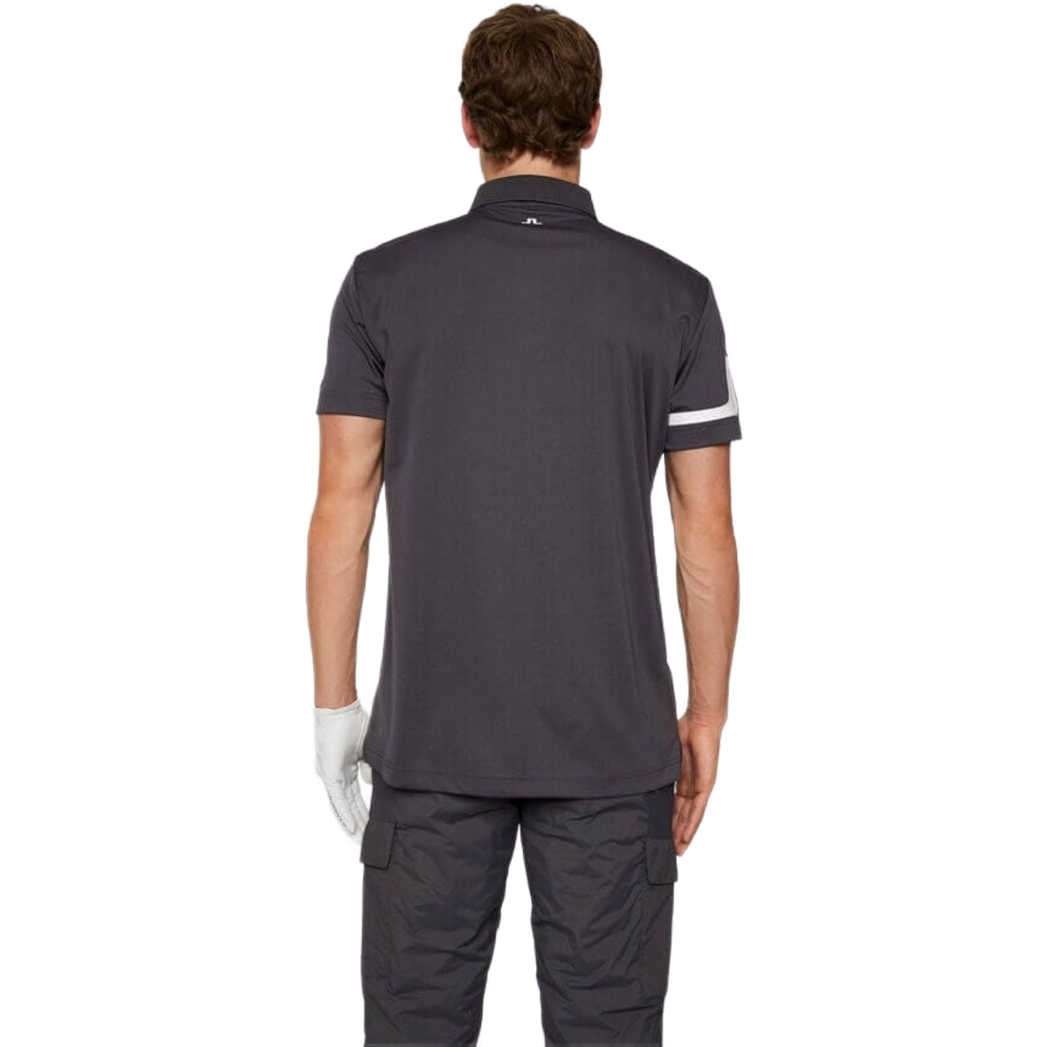 J. Lindeberg Heath Polo Herren