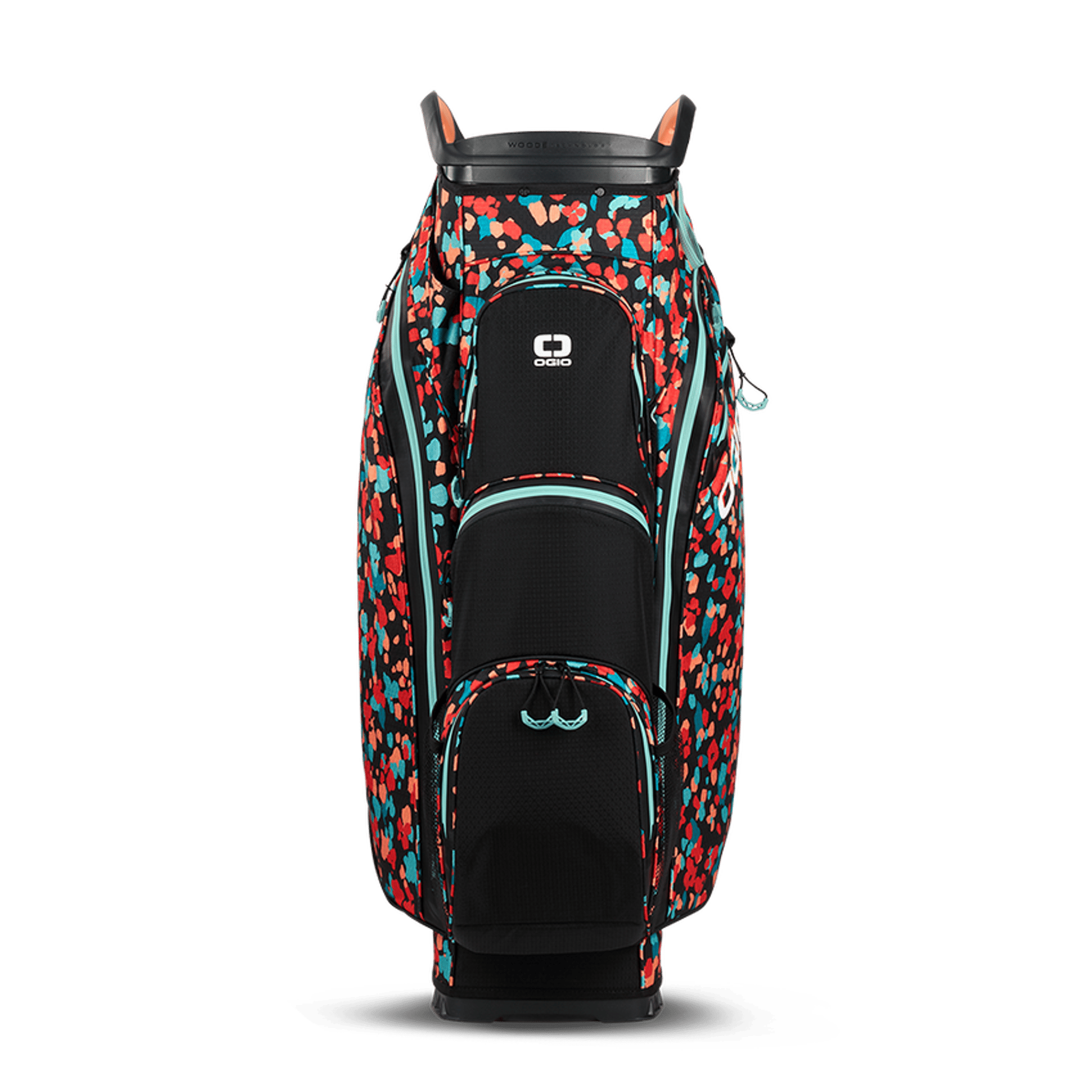 Ogio All Elements Silencer Cartbag