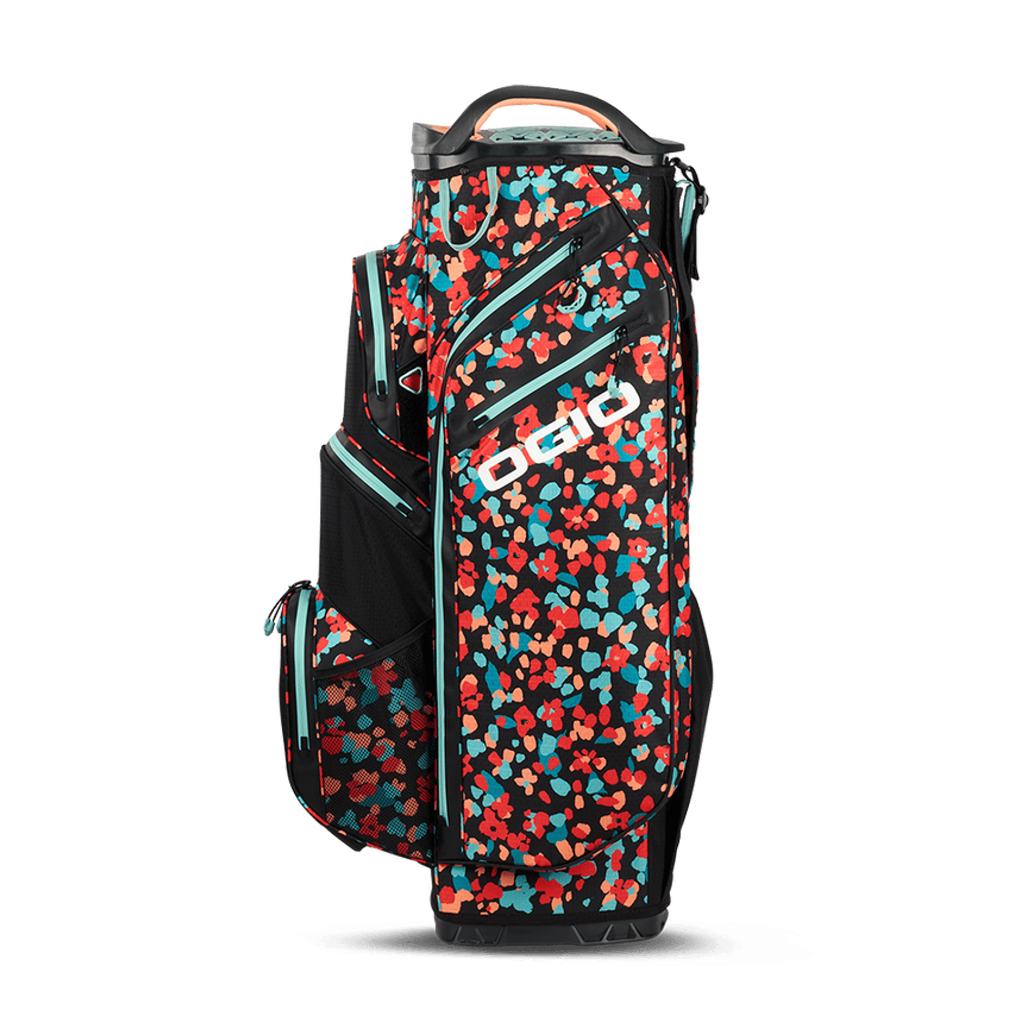 Ogio All Elements Silencer Cartbag