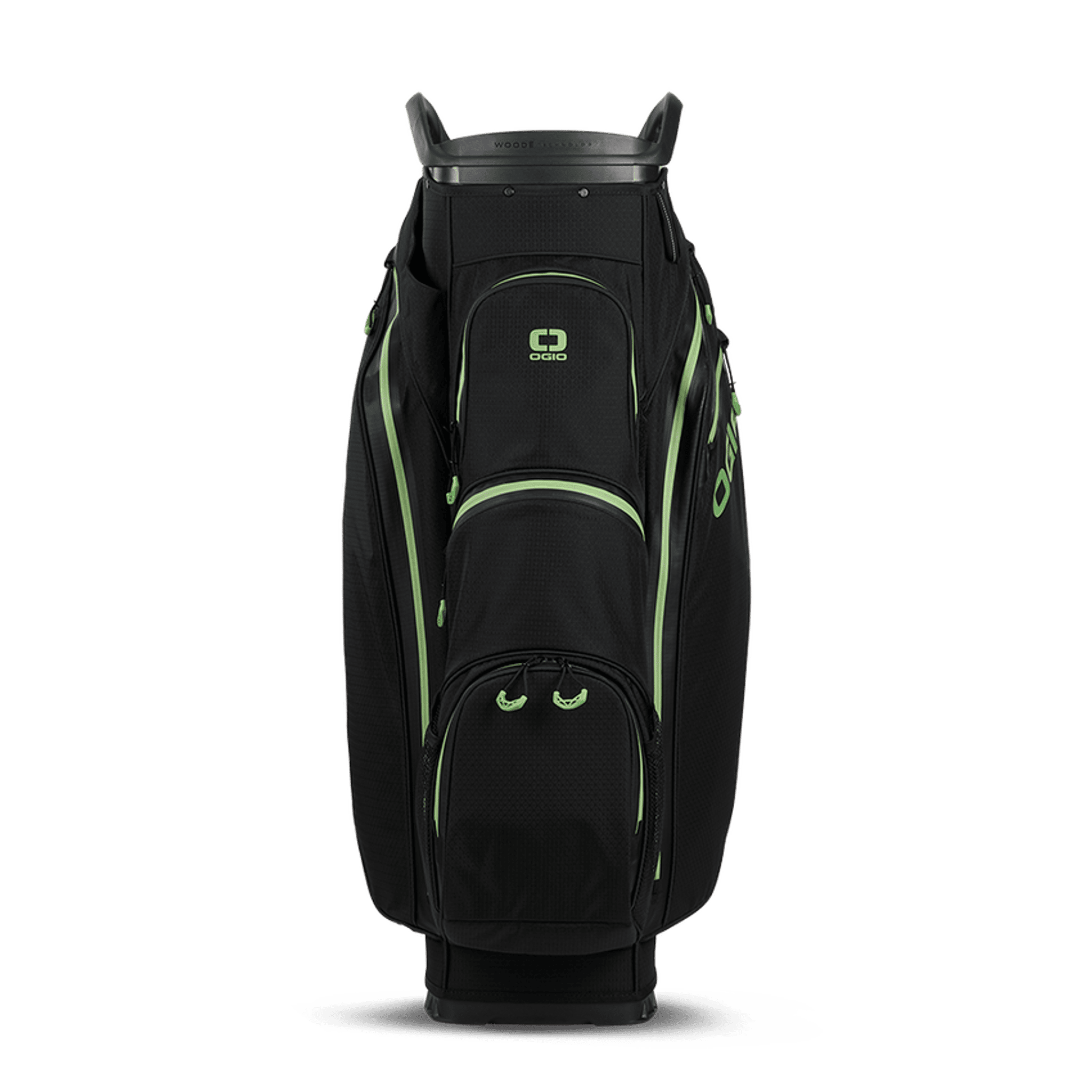 Ogio All Elements Silencer Cartbag