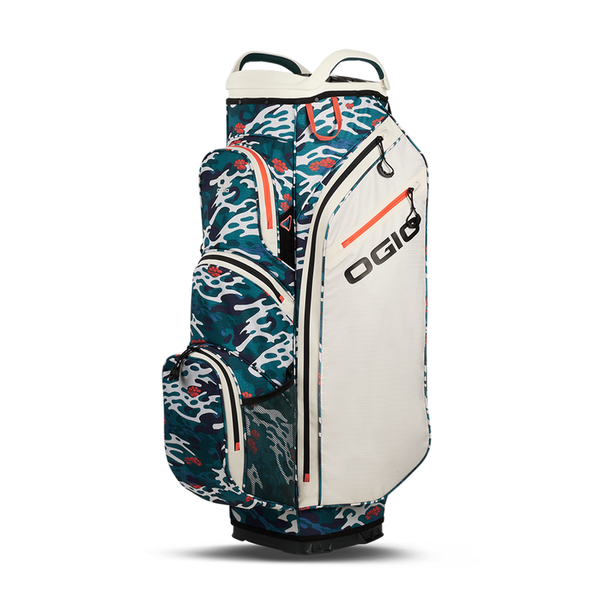 Ogio All Elements Silencer Cartbag