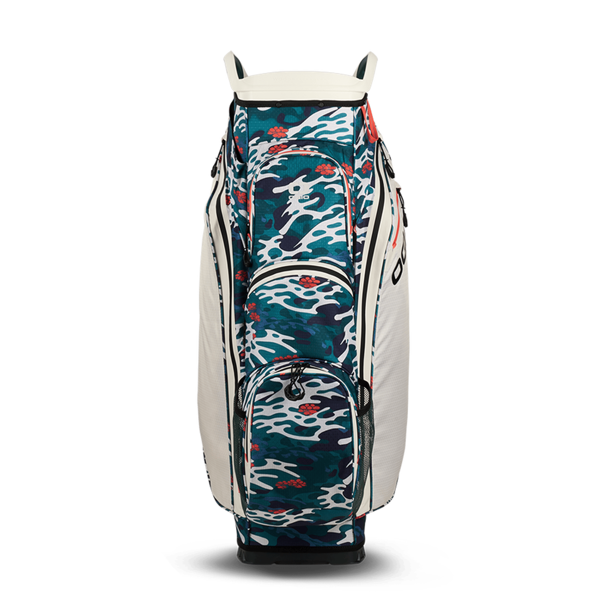 Ogio All Elements Silencer Cartbag