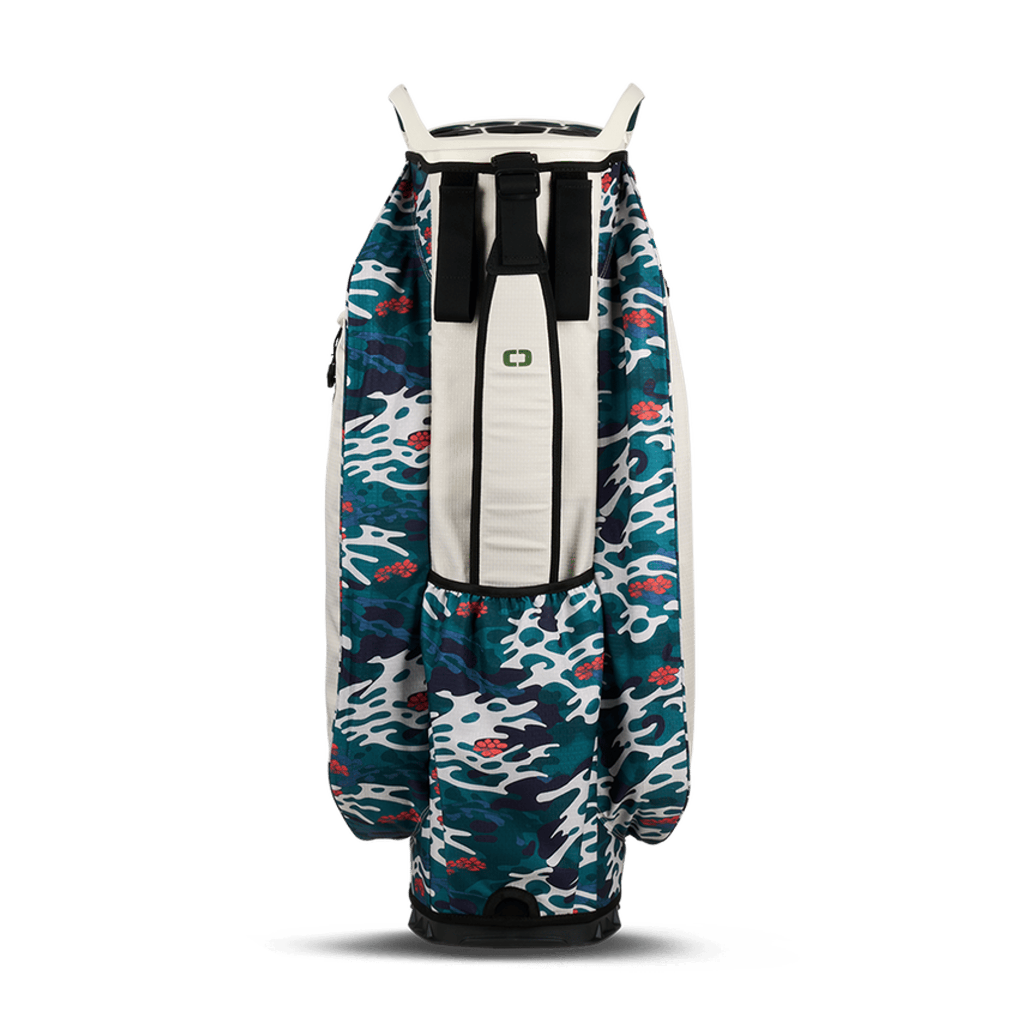 Ogio All Elements Silencer Cartbag