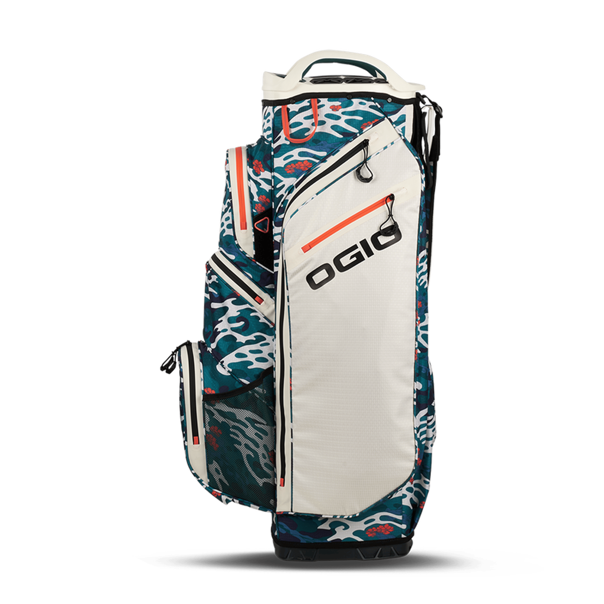 Ogio All Elements Silencer Cartbag