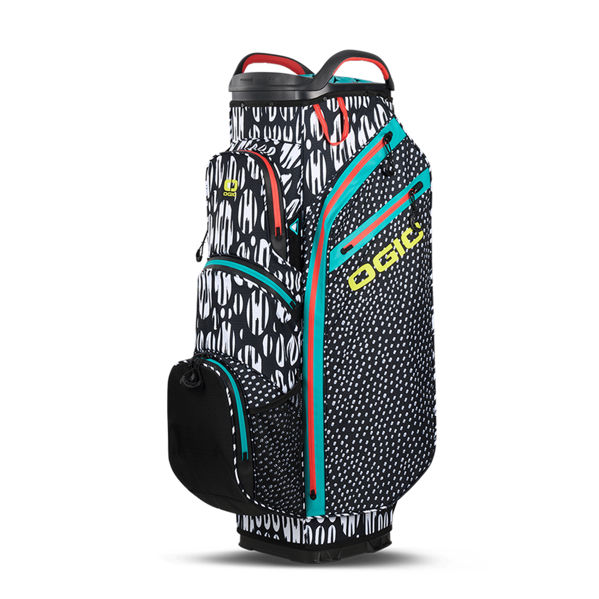 Ogio All Elements Silencer Cartbag