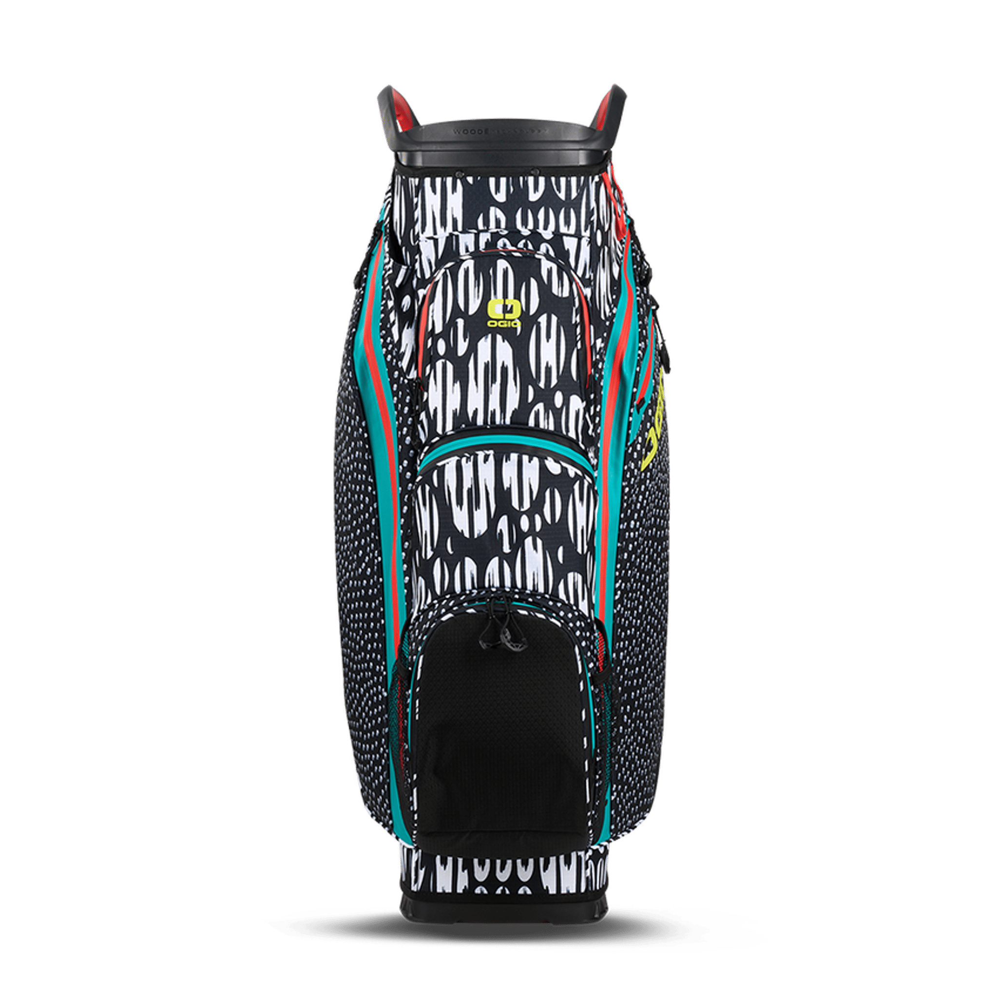 Ogio All Elements Silencer Cartbag