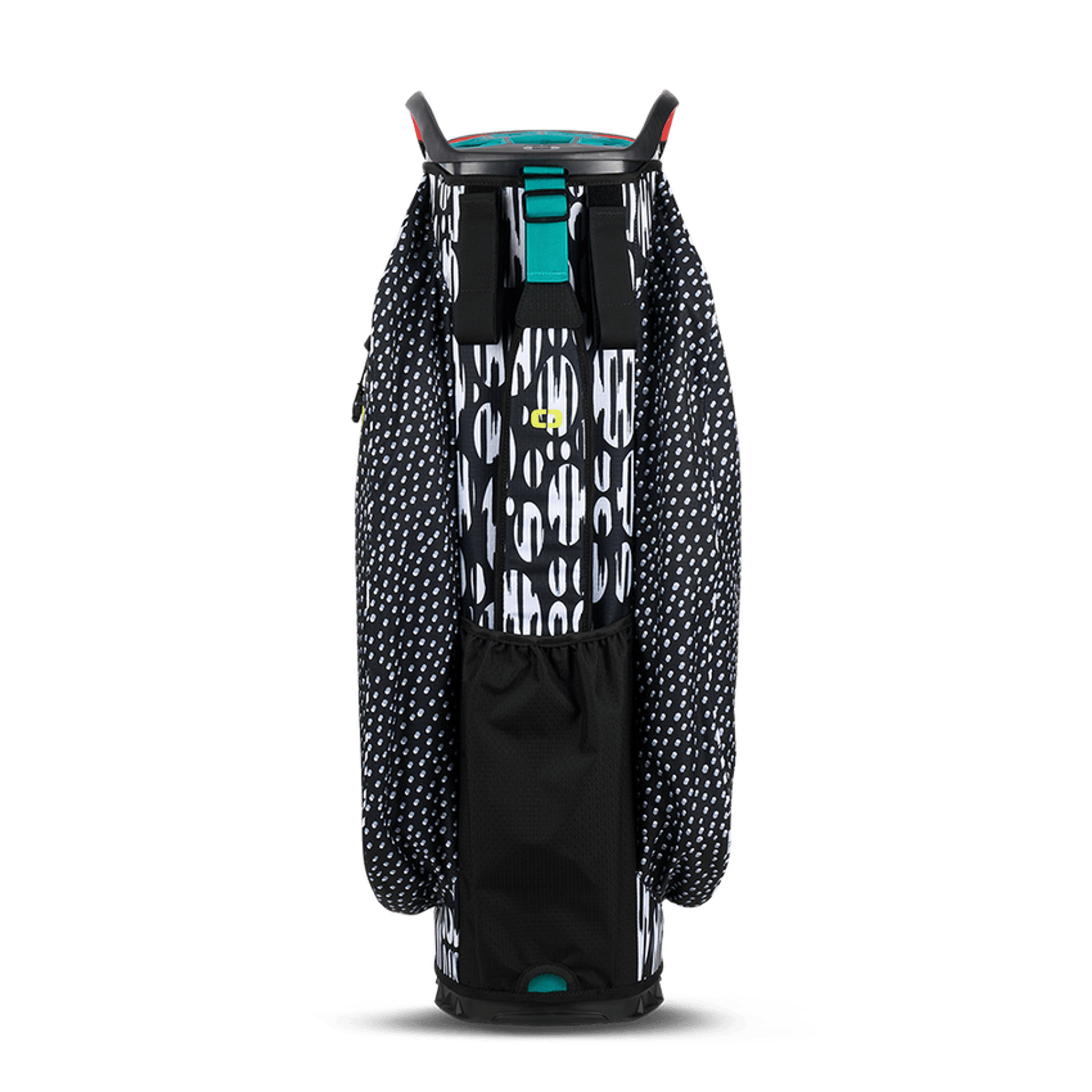 Ogio All Elements Silencer Cartbag