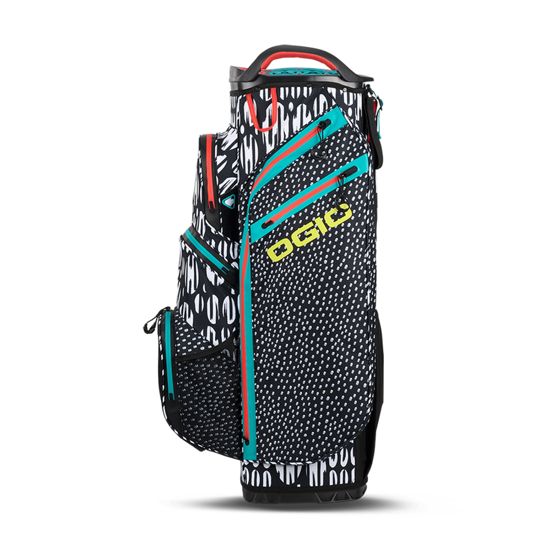 Ogio All Elements Silencer Cartbag