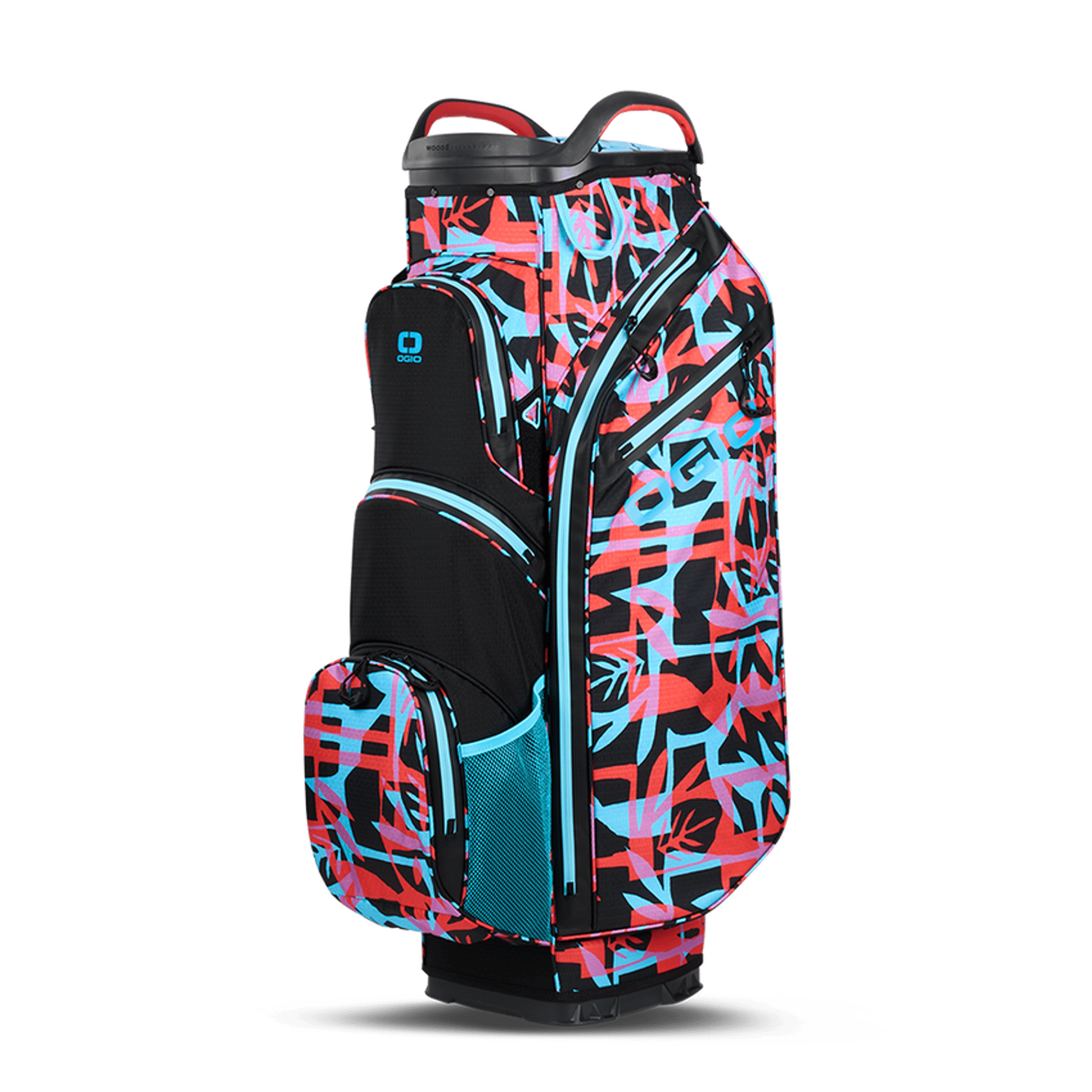 Ogio All Elements Silencer Cartbag