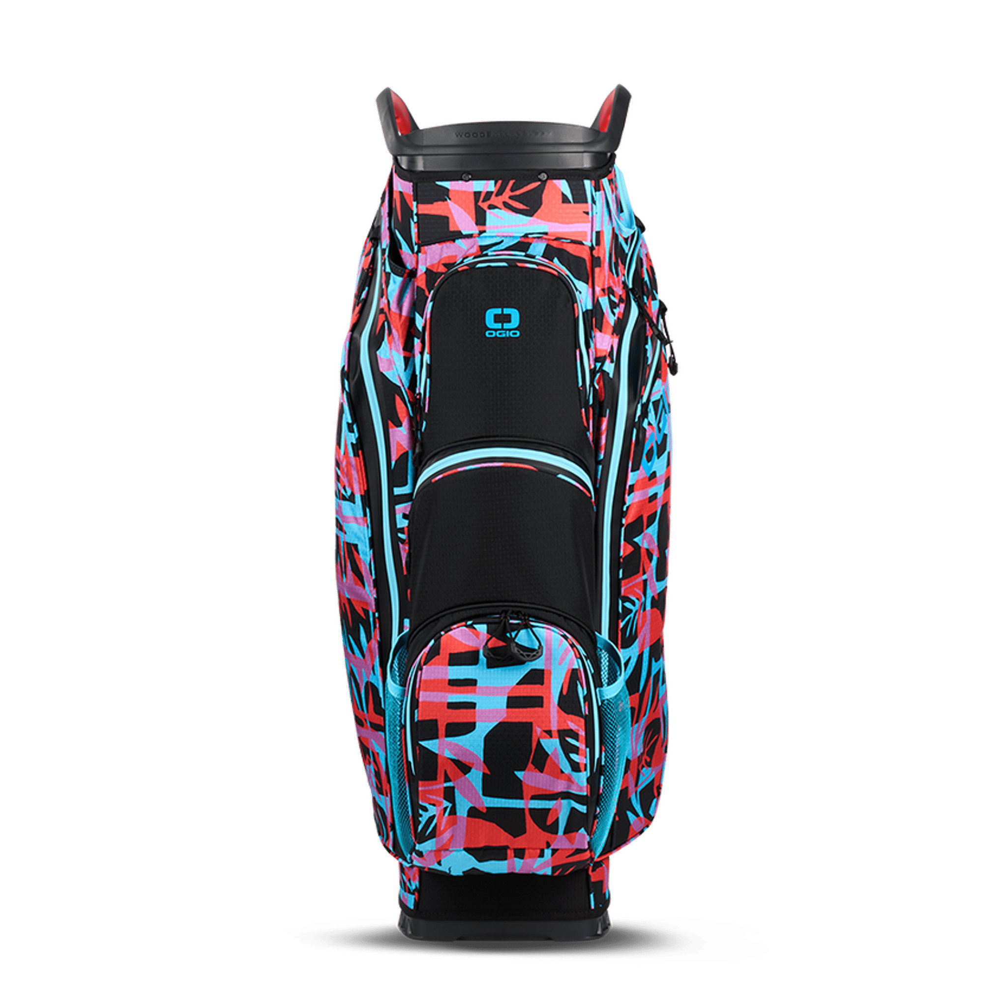 Ogio All Elements Silencer Cartbag