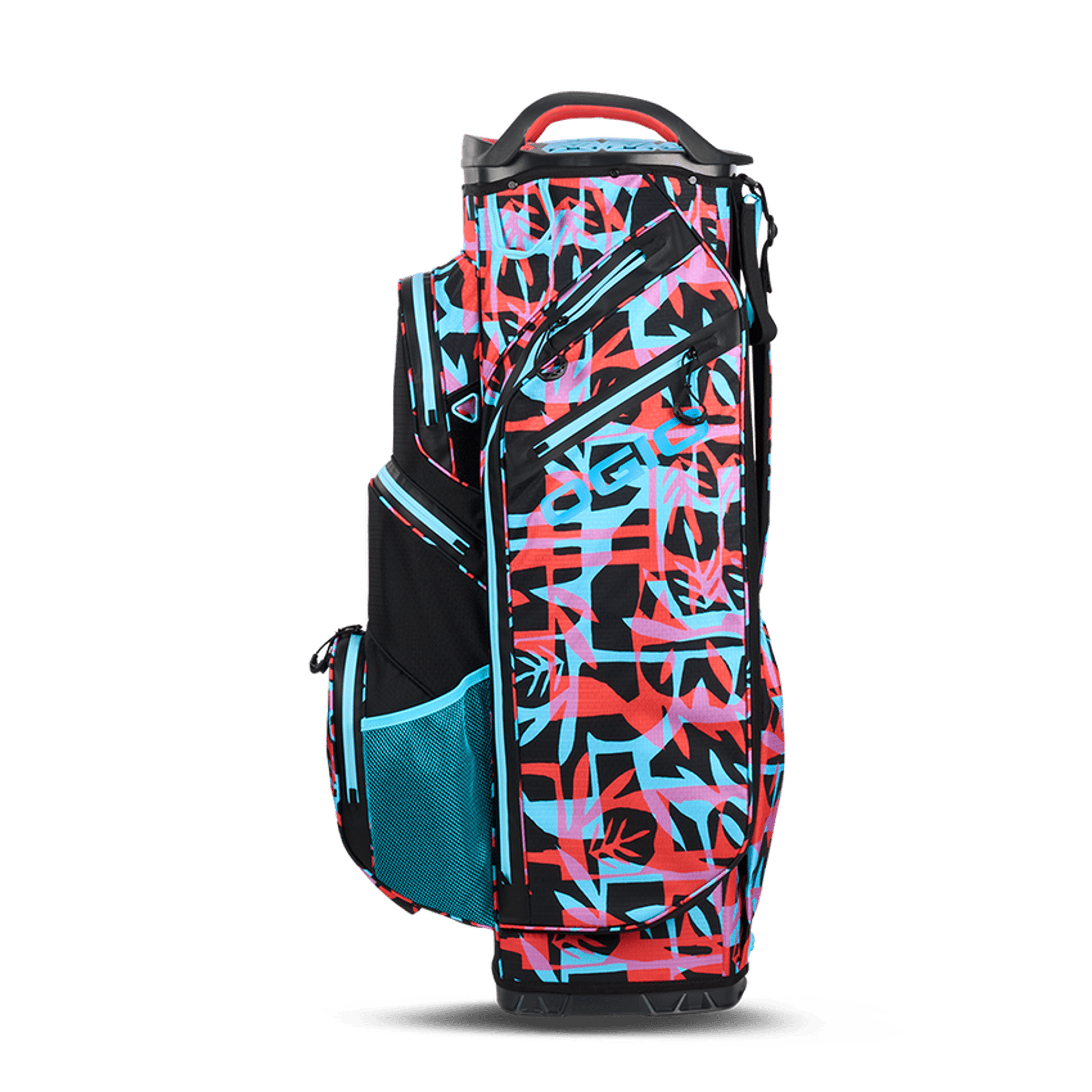 Ogio All Elements Silencer Cartbag
