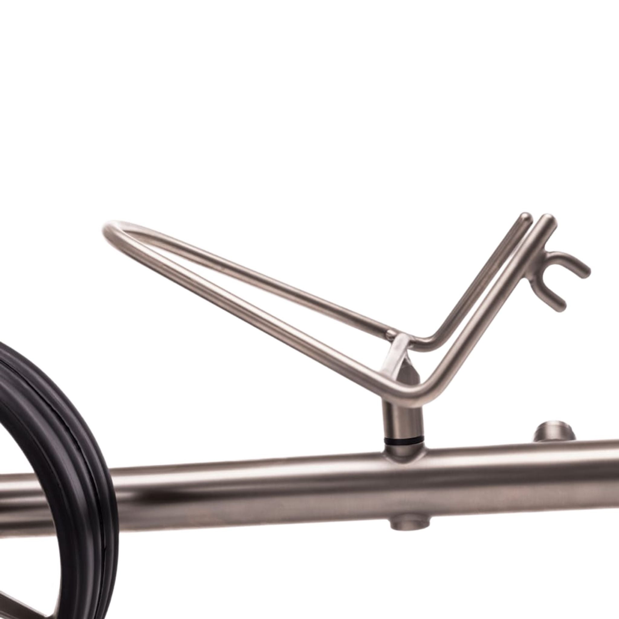 TiCad Untere Taschenauflage für Tragebags