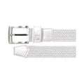 Ceinture tressée Footjoy pour femmes