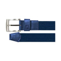 Ceinture tressée Footjoy pour femmes