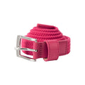 Ceinture tressée Footjoy pour femmes