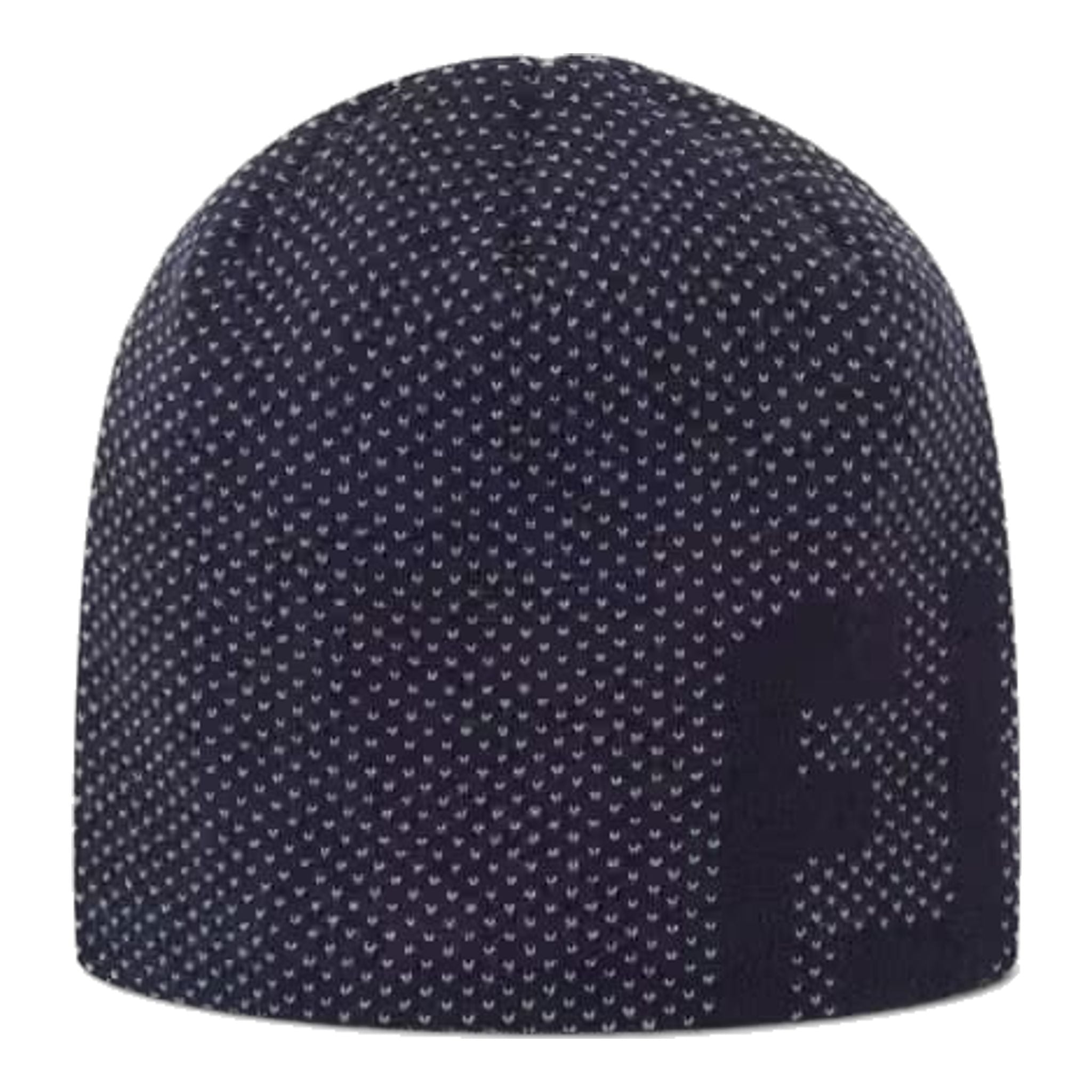 Footjoy Dot Jacquard Beanie Herren