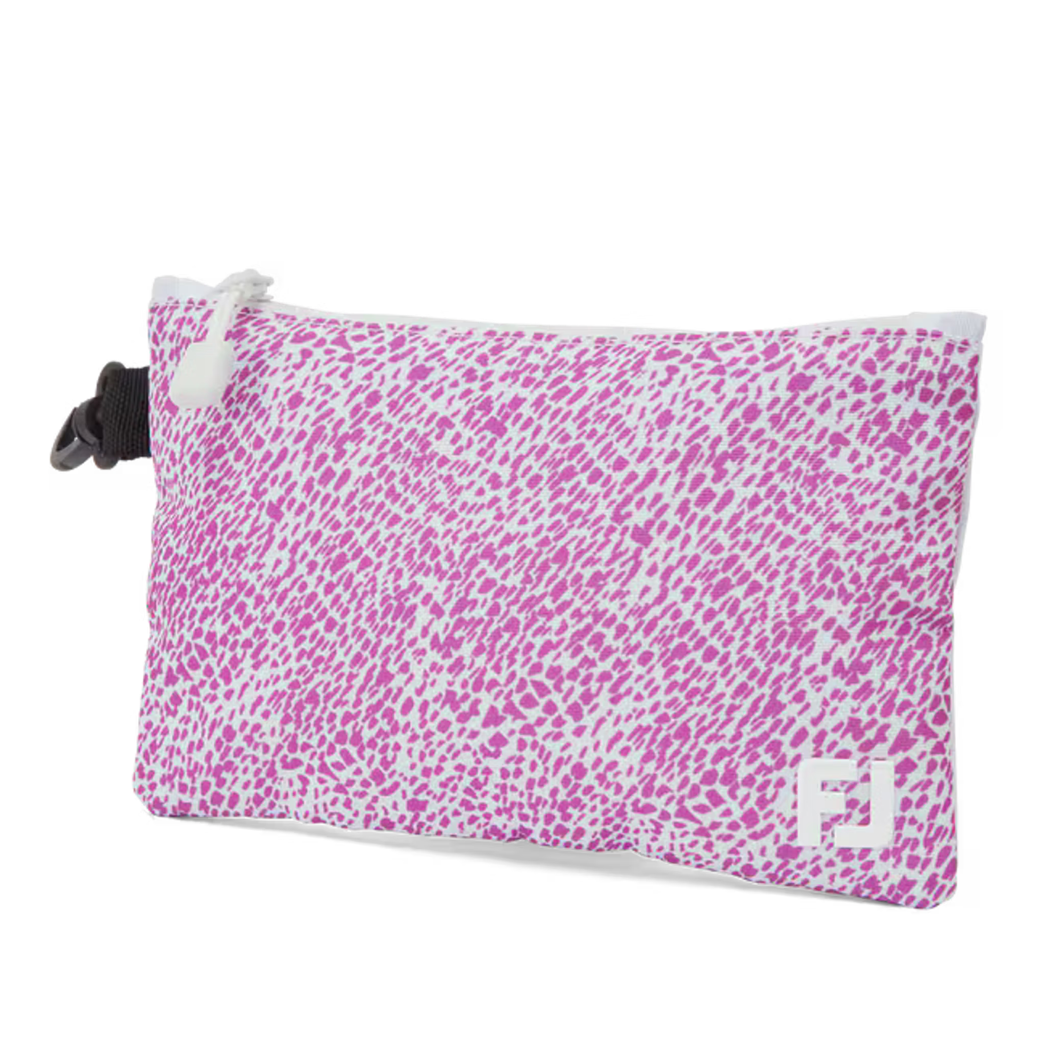 Footjoy Valuables Pouch Damen