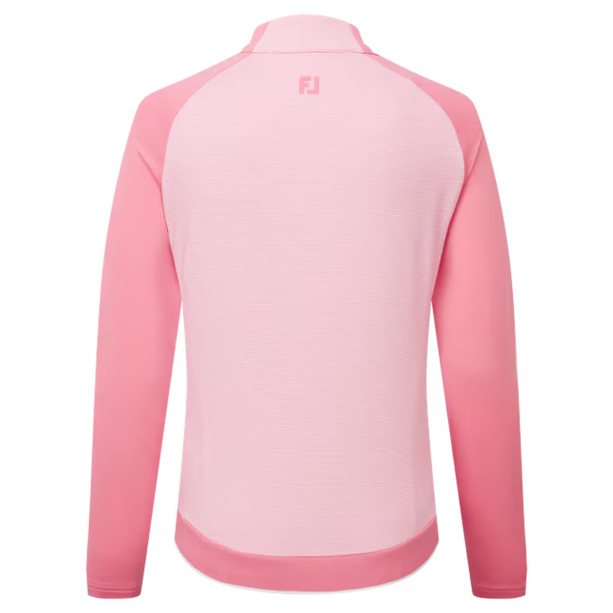 Footjoy 1/4 Zip Midlayer Damen