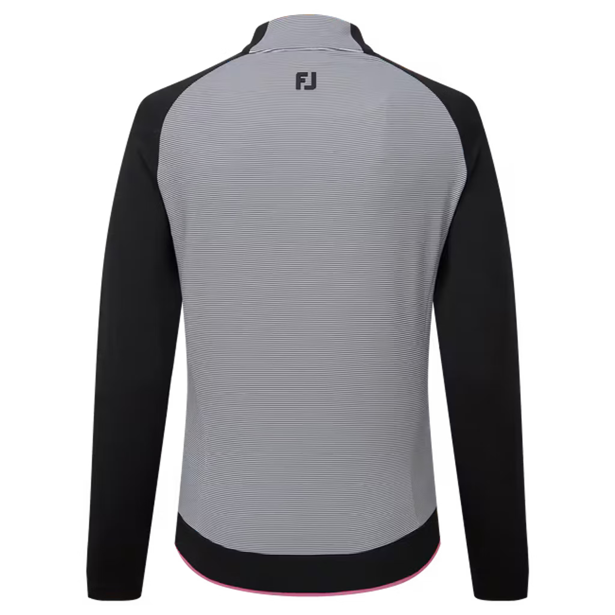 Footjoy 1/4 Zip Midlayer Damen