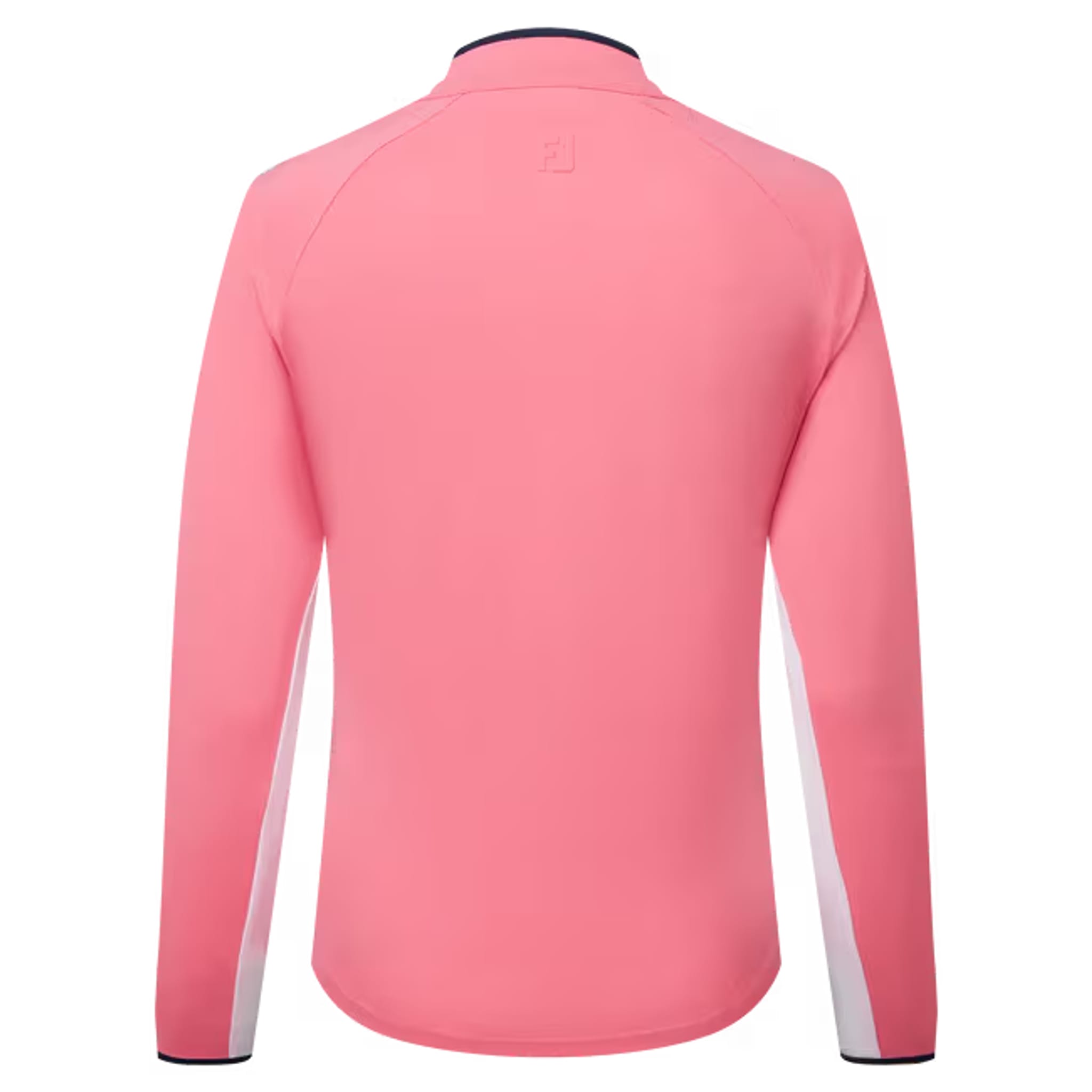 Footjoy 1/4 Zip Sonnenschutz Shirt Damen