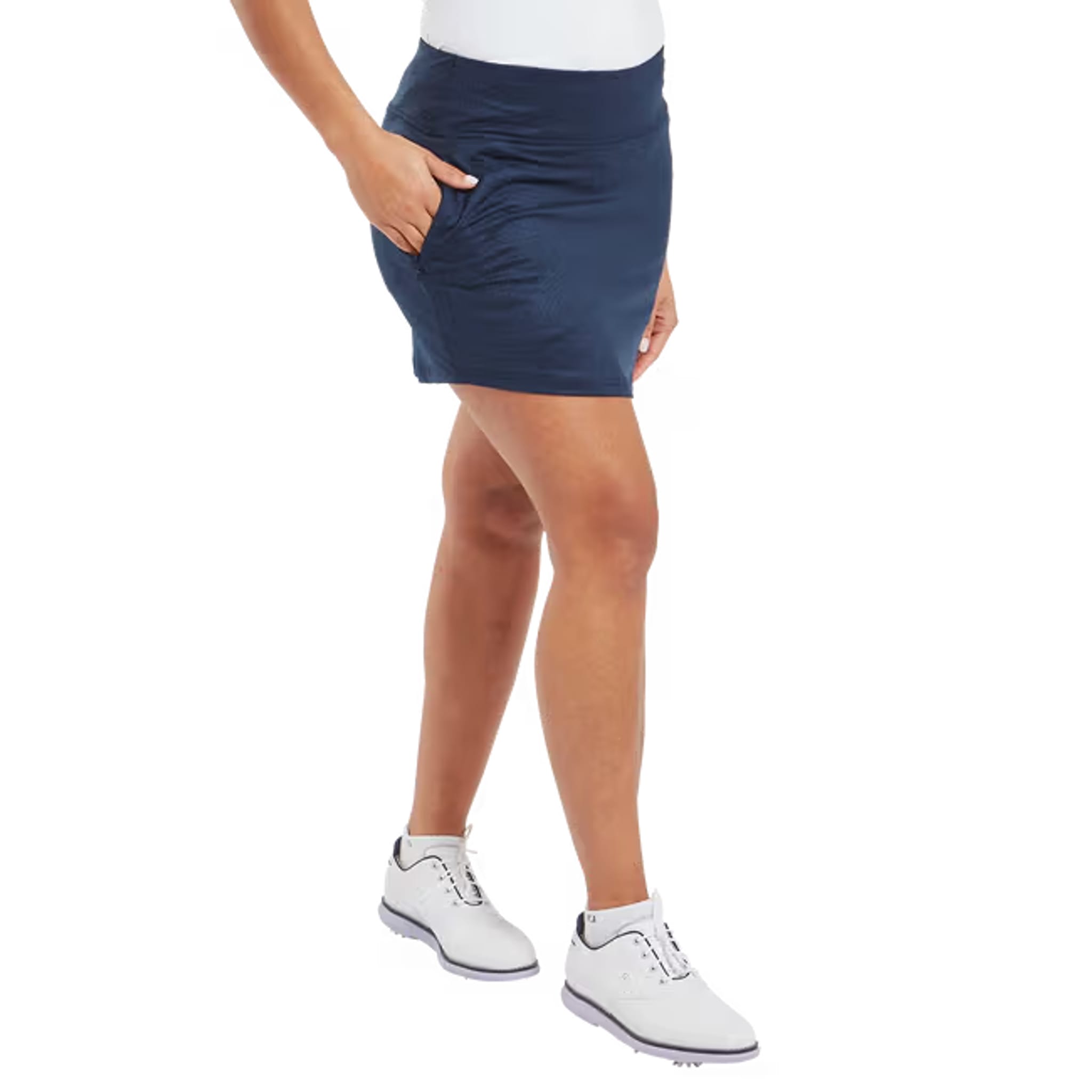 Footjoy Aerial Performance Knit Skort Damen