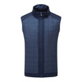Gilet isolant léger Footjoy ThermoSeries pour hommes