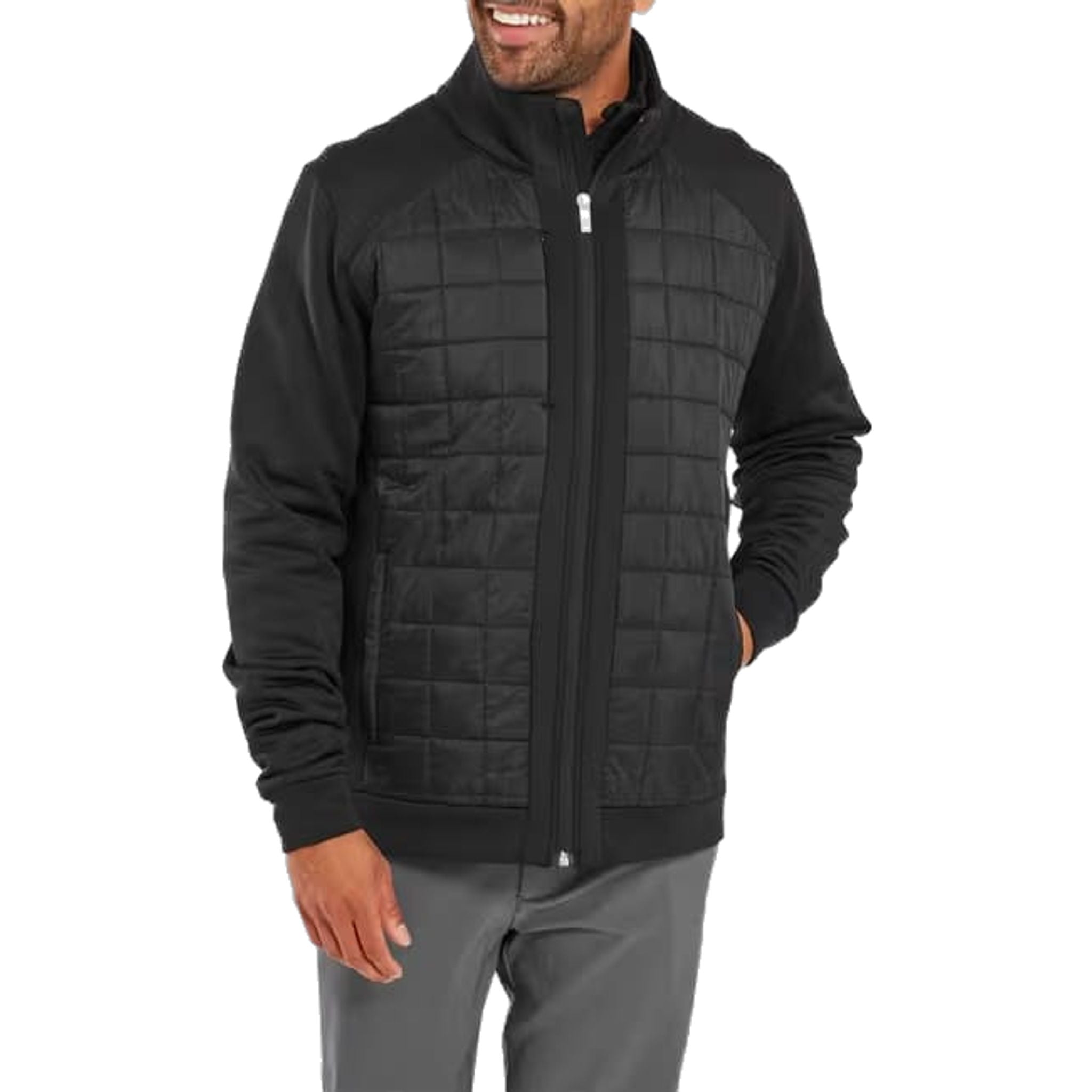 Footjoy ThermoSeries Lightweight Insulated Jacke Herren